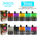 Poco BM7000 Disposable Vape Wholesale